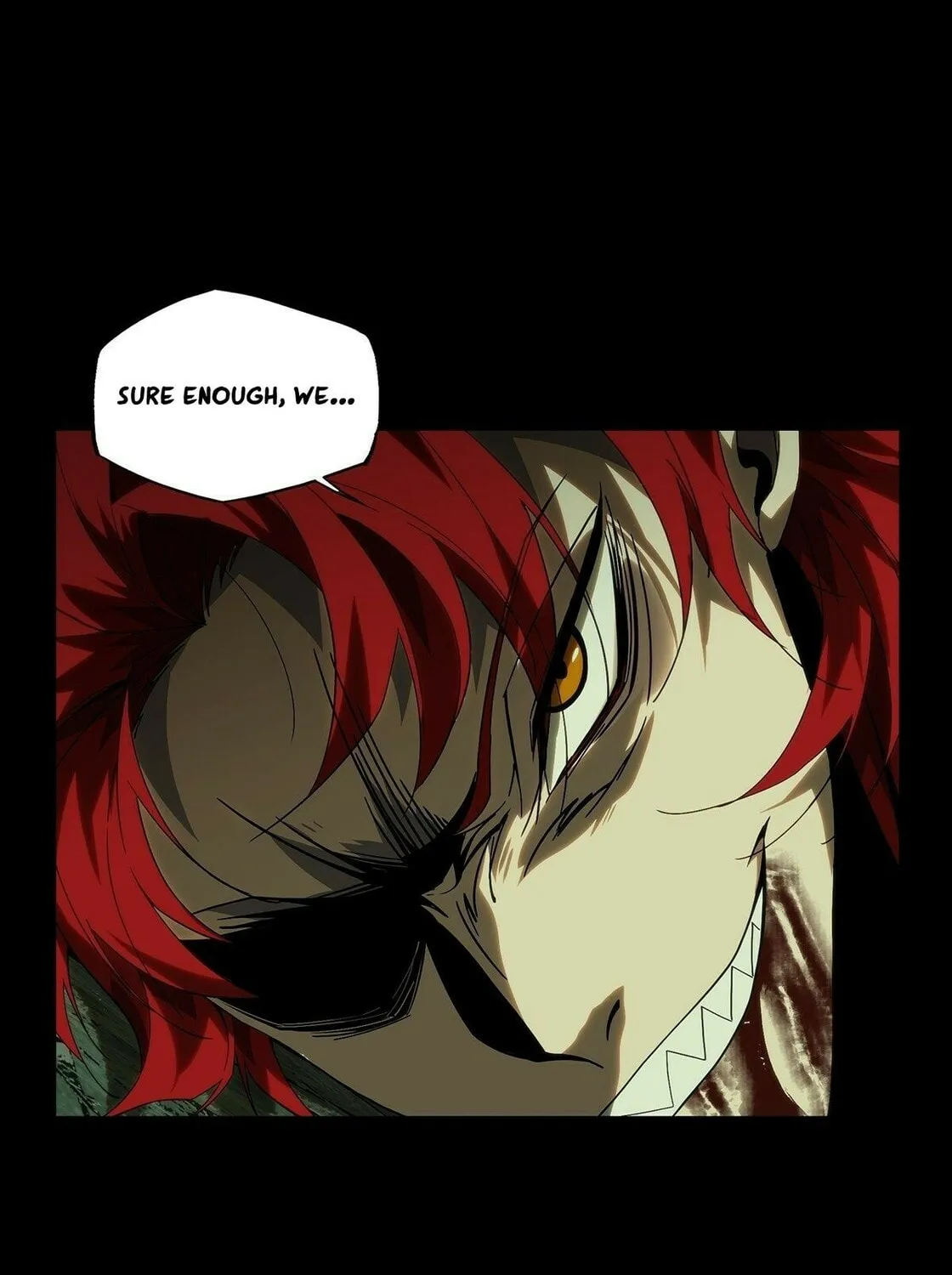 Read Formless Form (Colored) chapter 205 image 86 on Lezhin