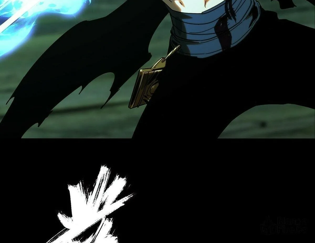 Read Formless Form (Colored) chapter 205 image 9 on Lezhin