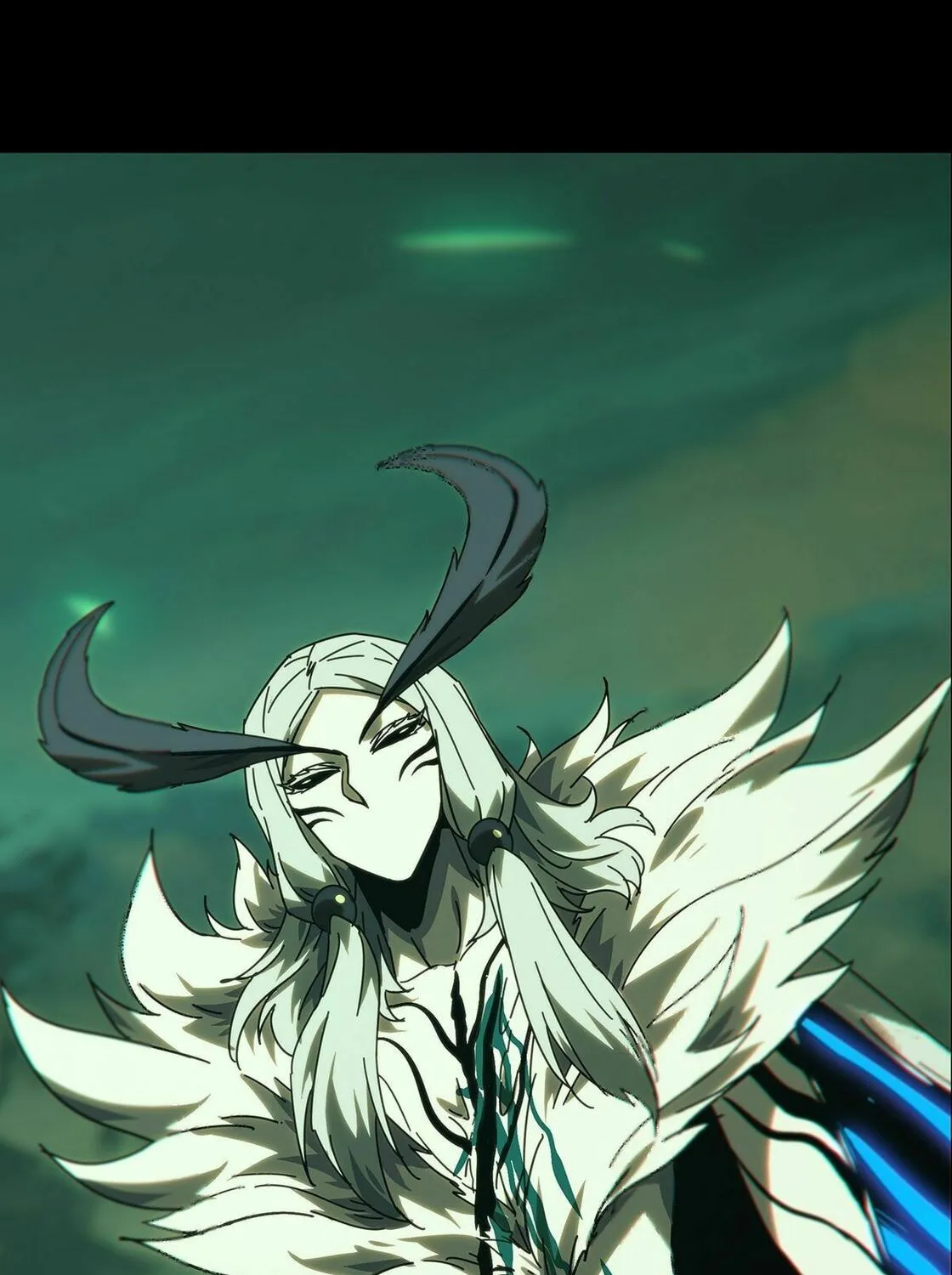 Read Formless Form (Colored) chapter 205 image 90 on Lezhin