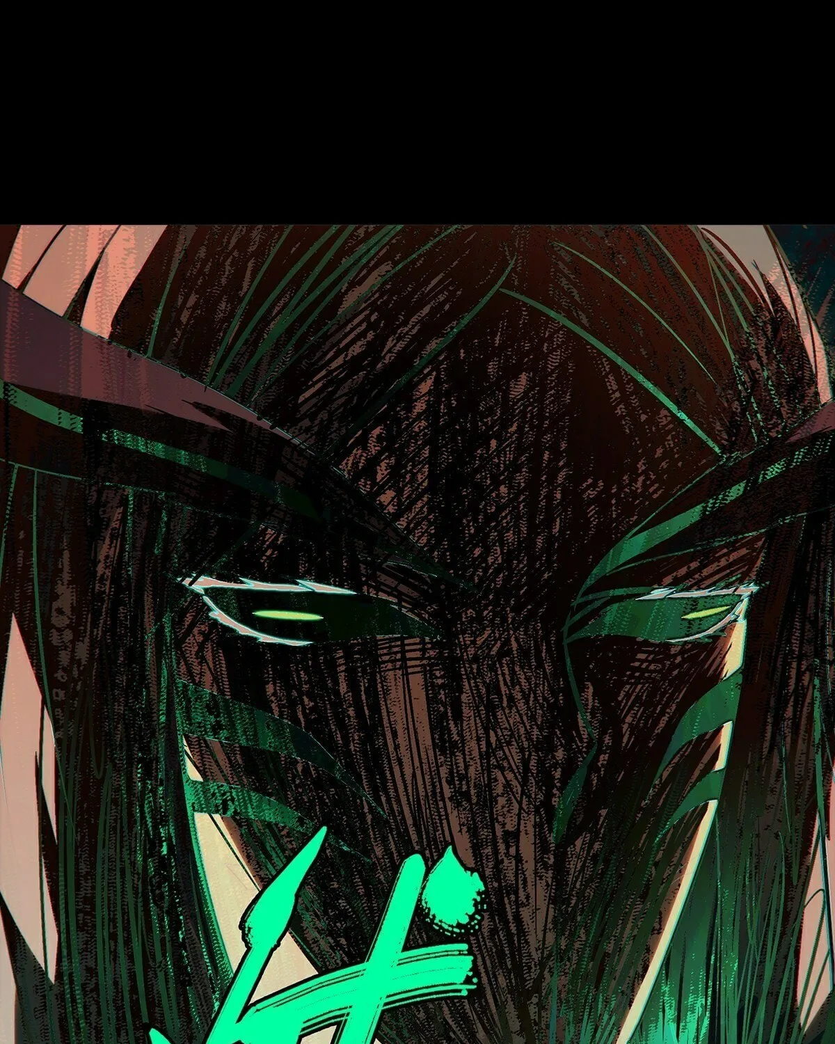 Read Formless Form (Colored) chapter 206 image 14 on Lezhin