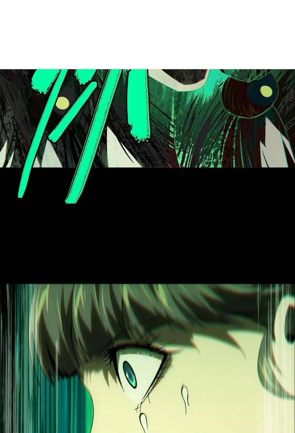 Read Formless Form (Colored) chapter 206 image 16 on Lezhin