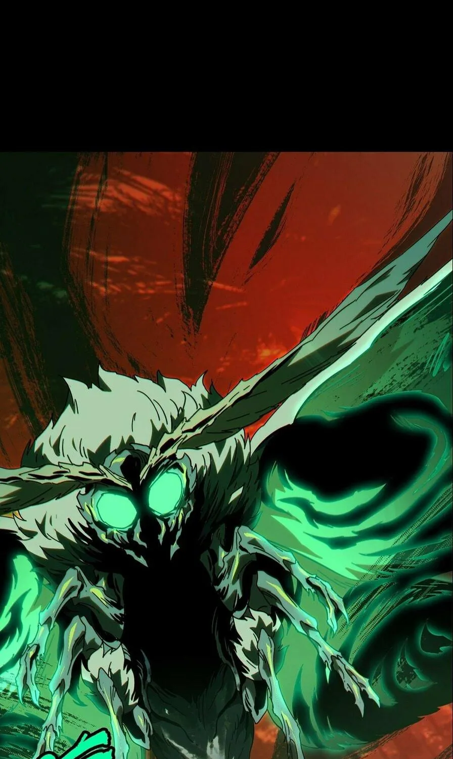Read Formless Form (Colored) chapter 206 image 22 on Lezhin