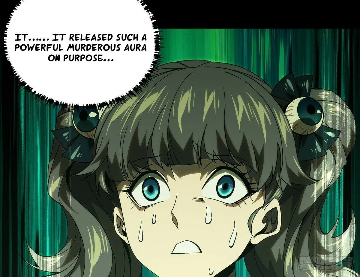 Read Formless Form (Colored) chapter 206 image 25 on Lezhin