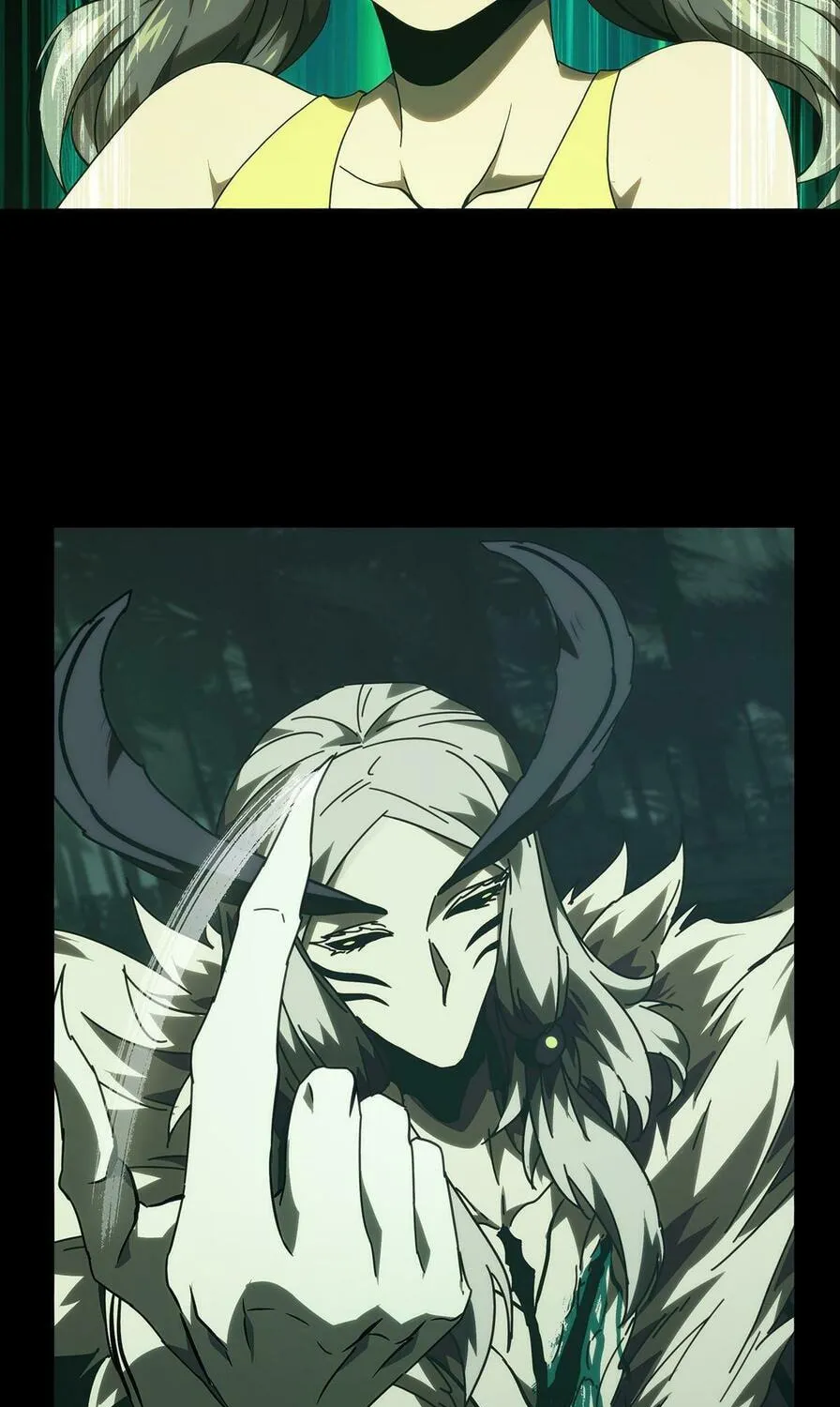 Read Formless Form (Colored) chapter 206 image 26 on Lezhin