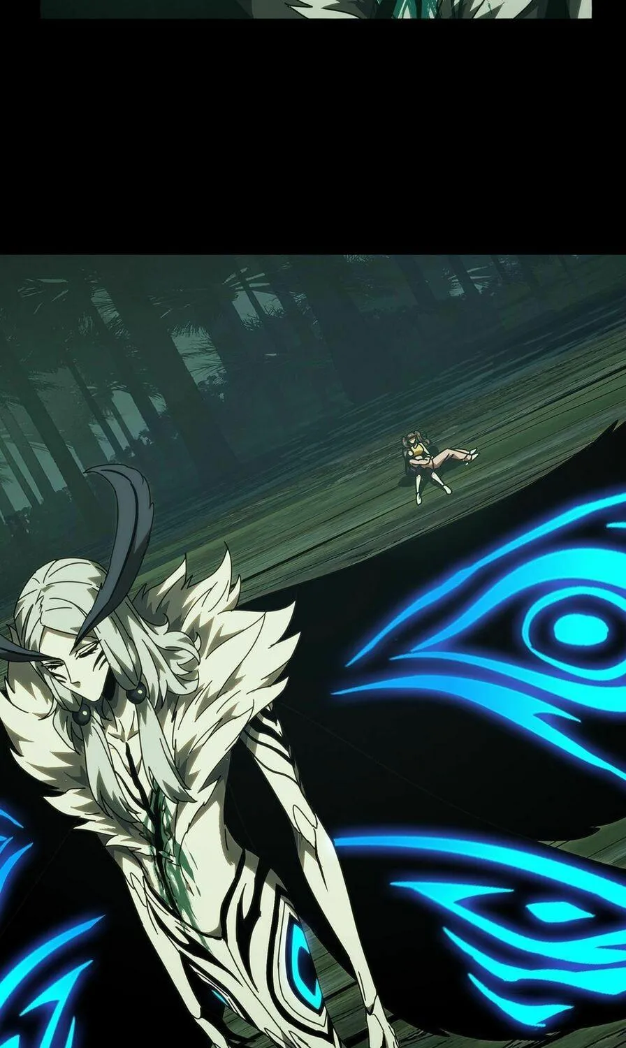 Read Formless Form (Colored) chapter 206 image 28 on Lezhin