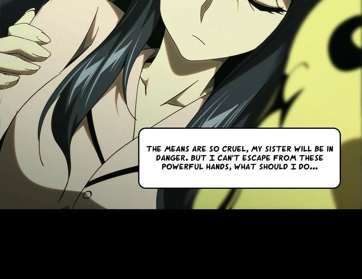 Read Formless Form (Colored) chapter 206 image 33 on Lezhin