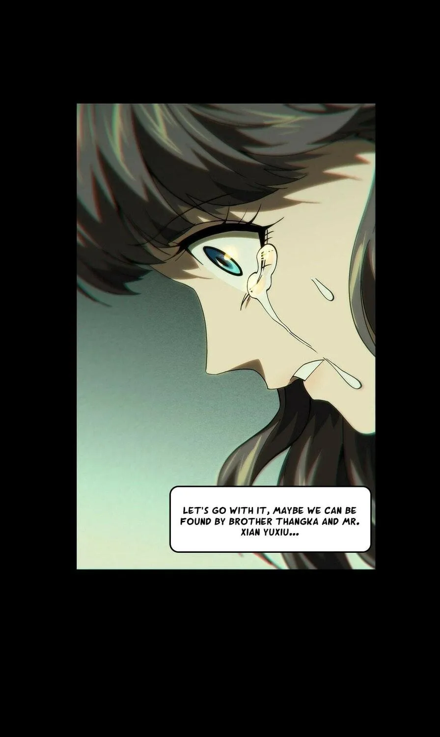 Read Formless Form (Colored) chapter 206 image 34 on Lezhin