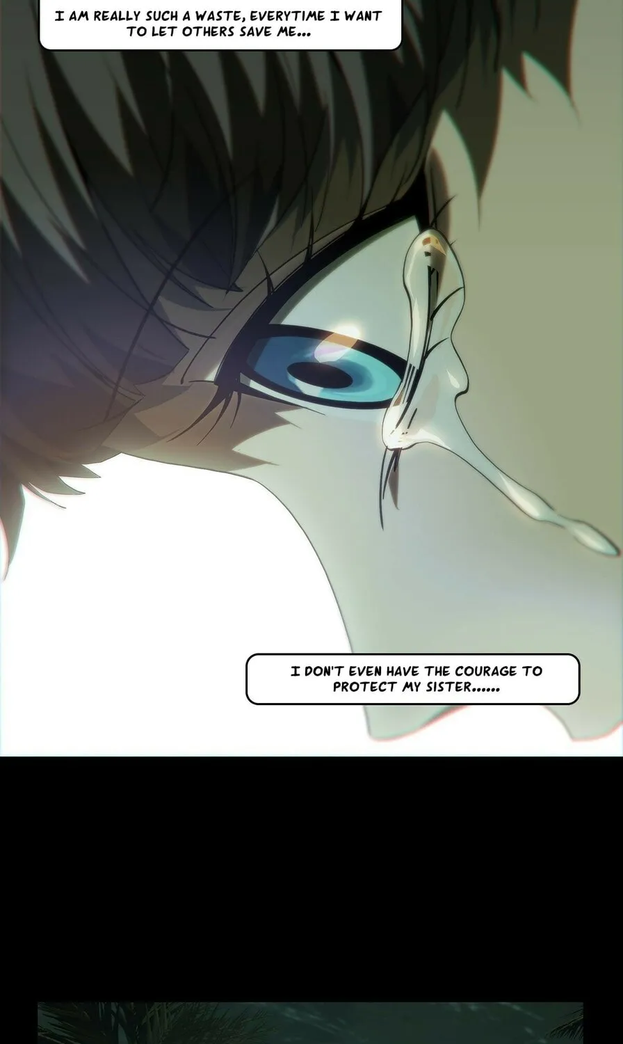Read Formless Form (Colored) chapter 206 image 36 on Lezhin
