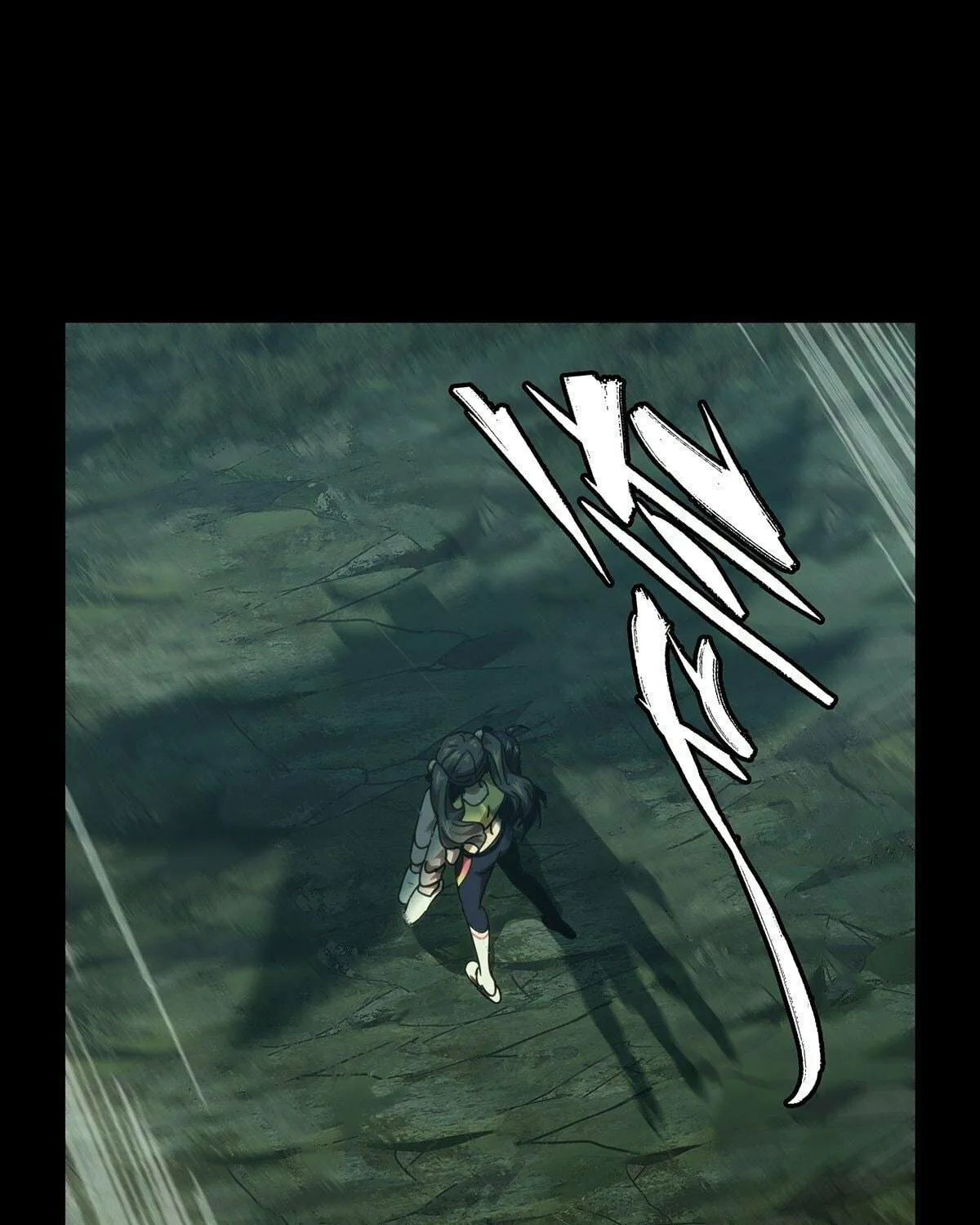 Read Formless Form (Colored) chapter 206 image 4 on Lezhin