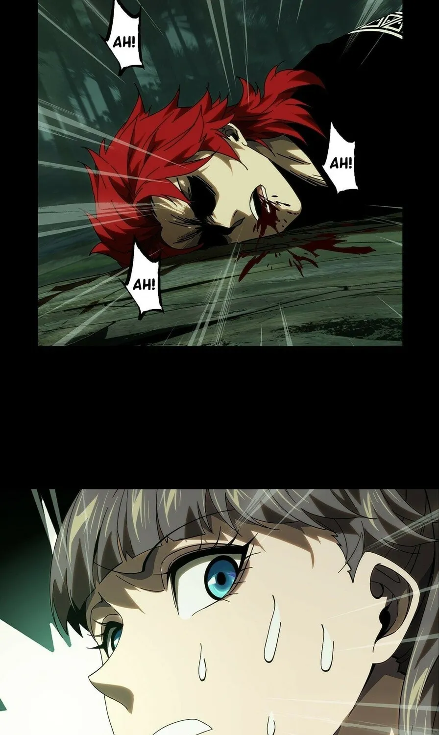 Read Formless Form (Colored) chapter 206 image 42 on Lezhin