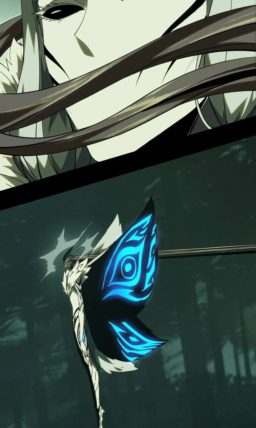 Read Formless Form (Colored) chapter 206 image 50 on Lezhin