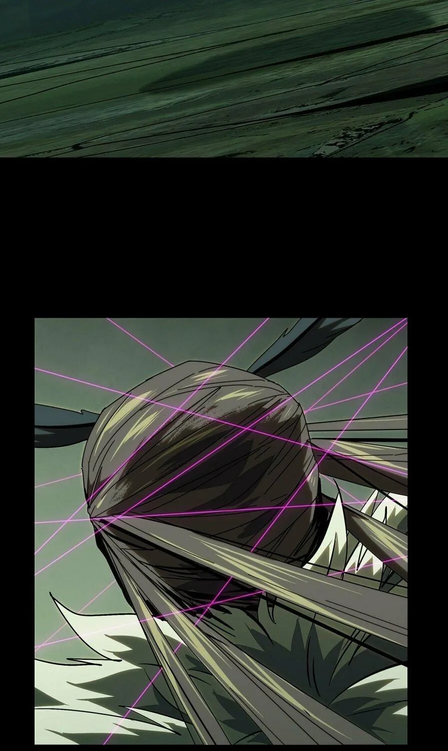 Read Formless Form (Colored) chapter 206 image 52 on Lezhin