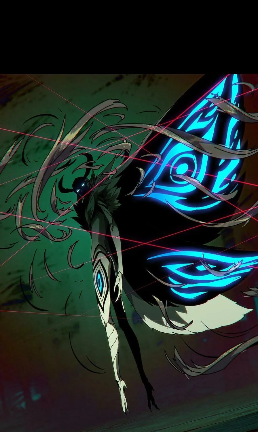Read Formless Form (Colored) chapter 206 image 54 on Lezhin