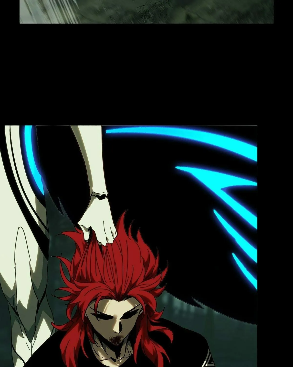 Read Formless Form (Colored) chapter 206 image 6 on Lezhin
