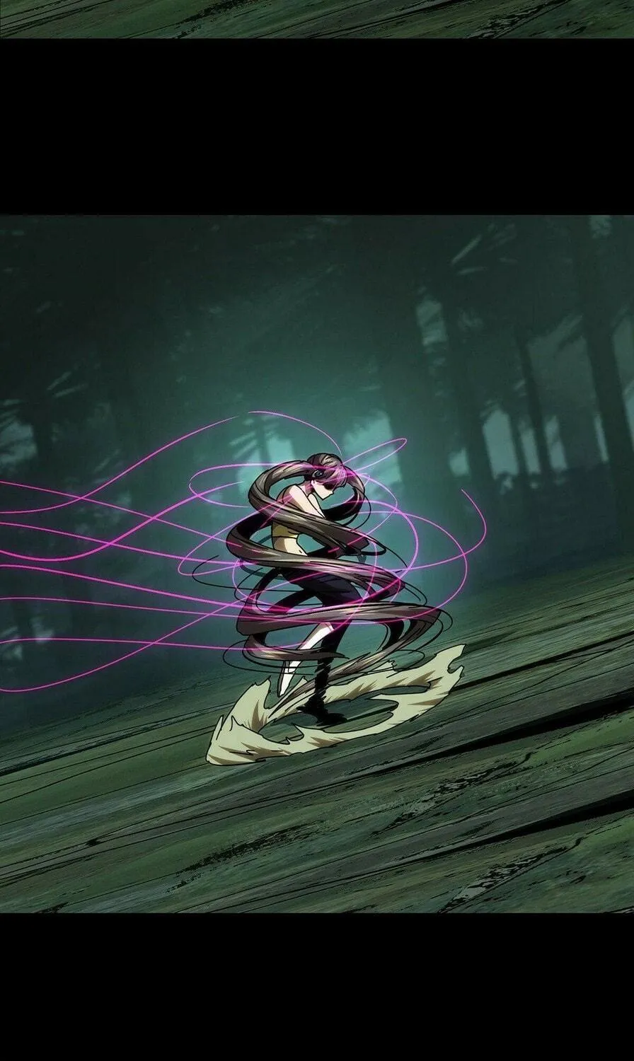 Read Formless Form (Colored) chapter 206 image 68 on Lezhin