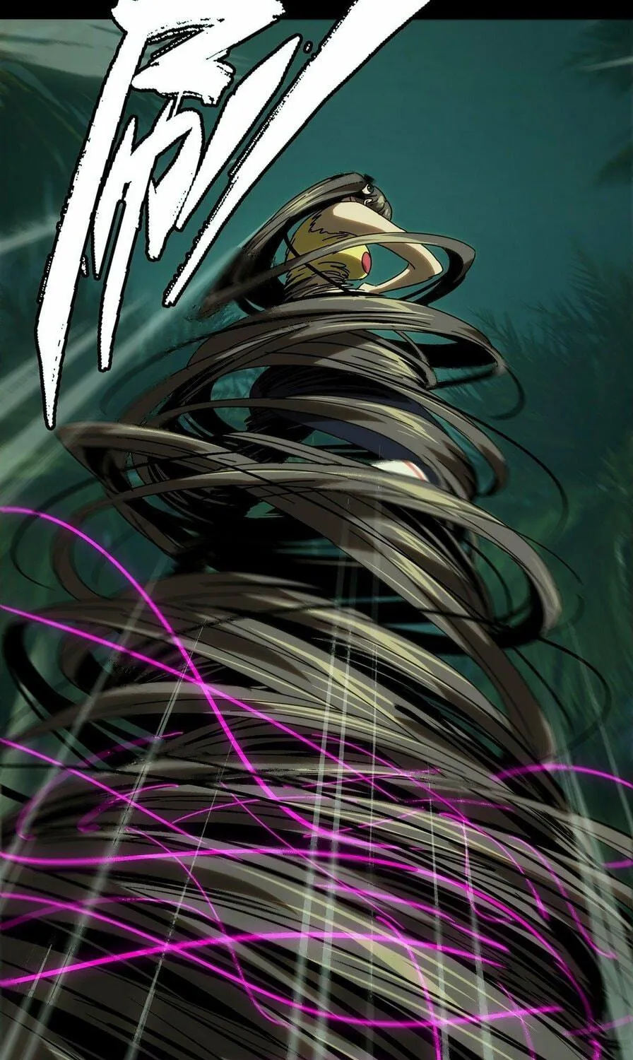 Read Formless Form (Colored) chapter 206 image 70 on Lezhin