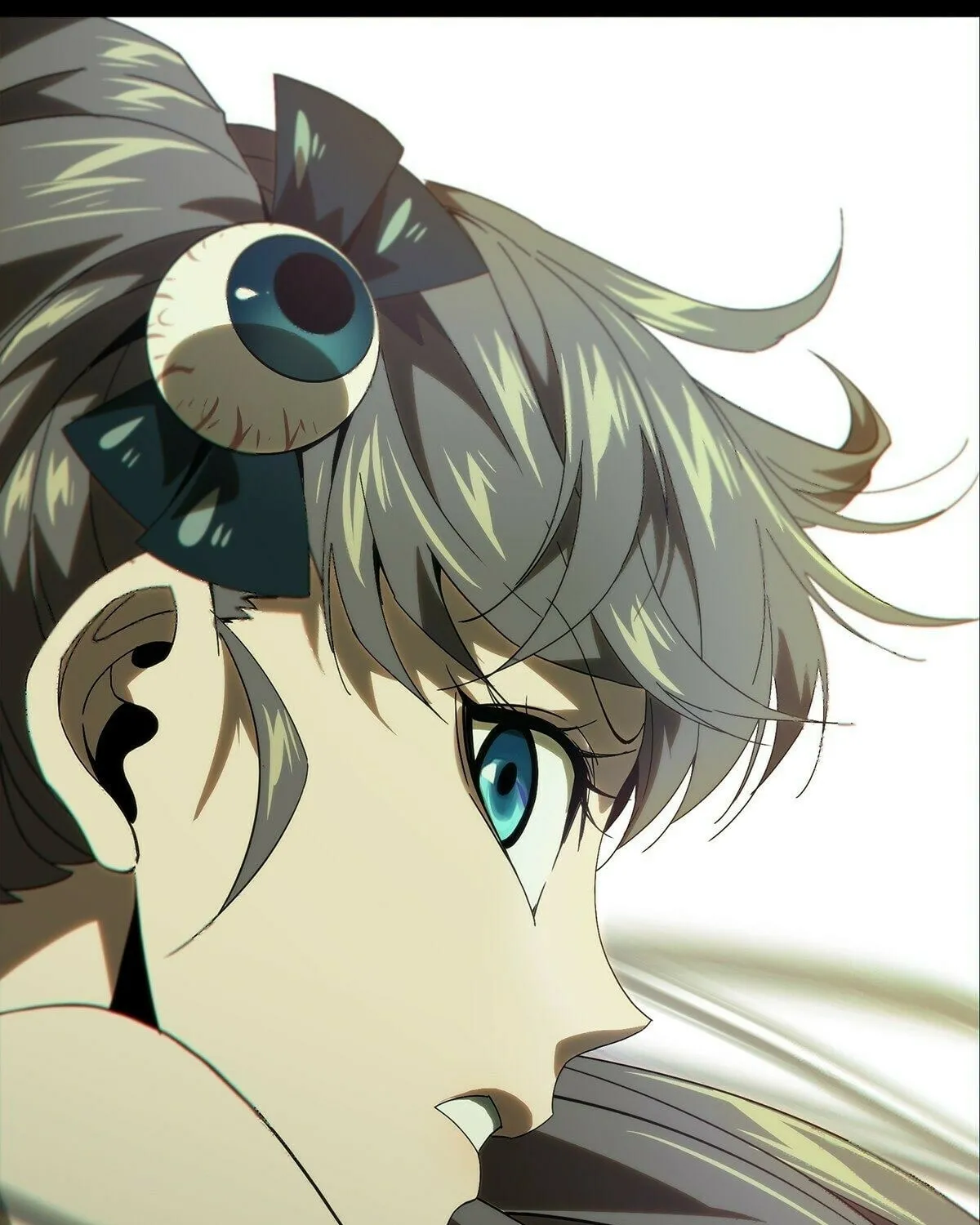 Read Formless Form (Colored) chapter 206 image 74 on Lezhin