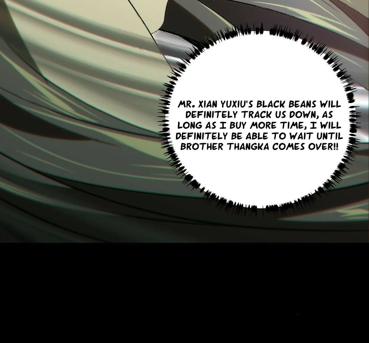 Read Formless Form (Colored) chapter 206 image 75 on Lezhin