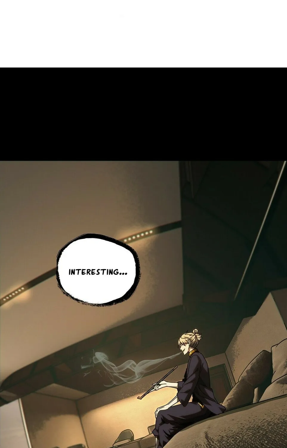 Read Formless Form (Colored) chapter 206 image 80 on Lezhin