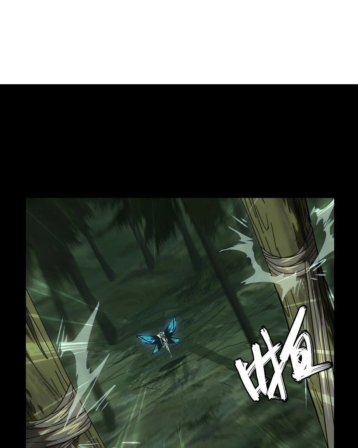 Read Formless Form (Colored) chapter 207 image 0 on Lezhin