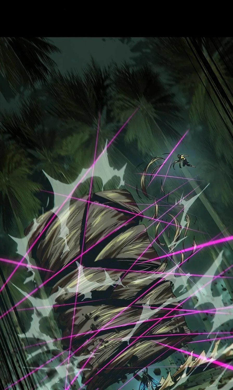 Read Formless Form (Colored) chapter 207 image 14 on Lezhin
