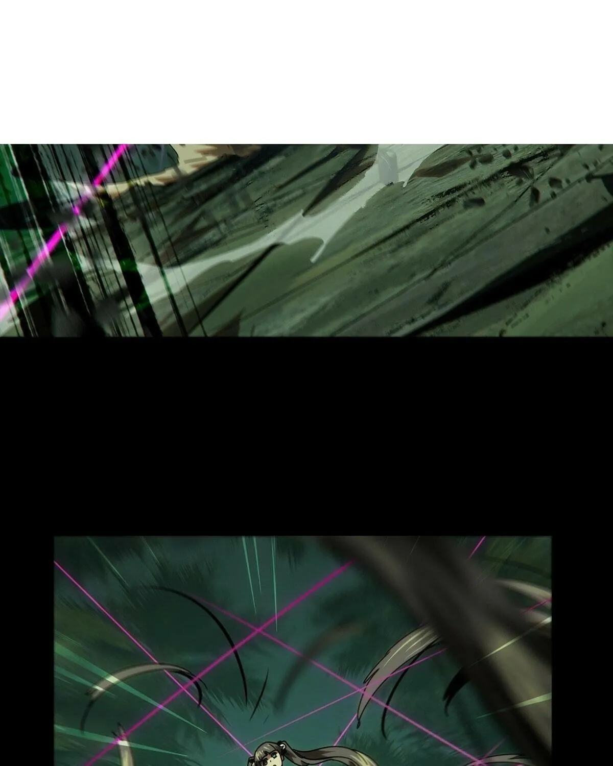 Read Formless Form (Colored) chapter 207 image 16 on Lezhin