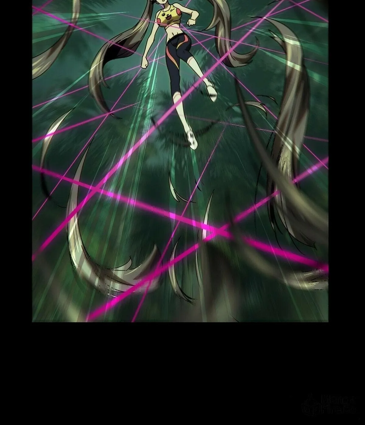 Read Formless Form (Colored) chapter 207 image 17 on Lezhin