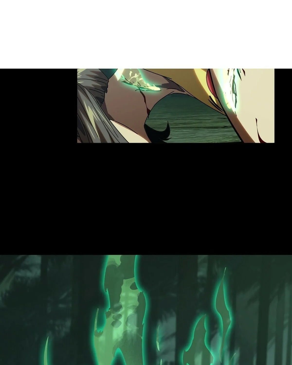 Read Formless Form (Colored) chapter 207 image 24 on Lezhin