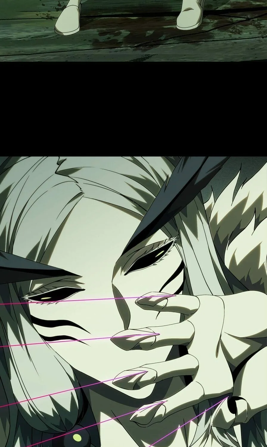 Read Formless Form (Colored) chapter 207 image 30 on Lezhin