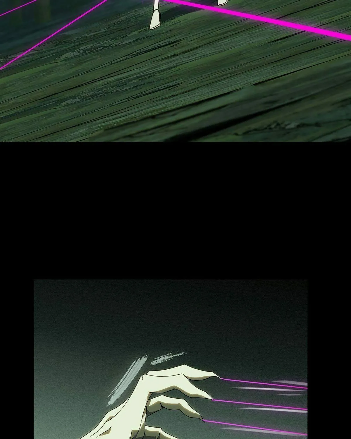 Read Formless Form (Colored) chapter 207 image 34 on Lezhin