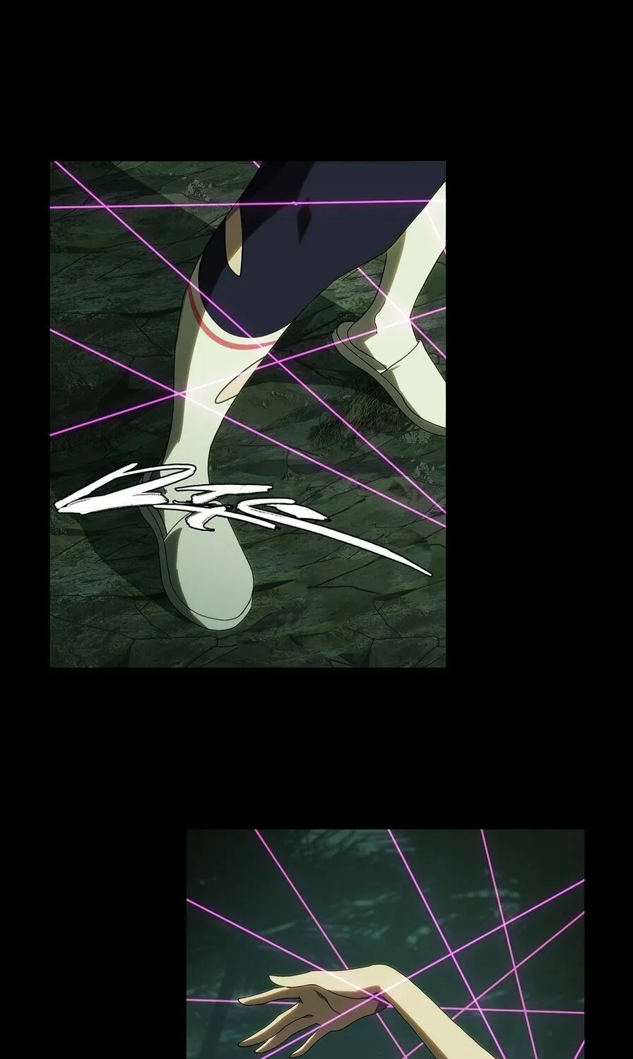 Read Formless Form (Colored) chapter 207 image 36 on Lezhin