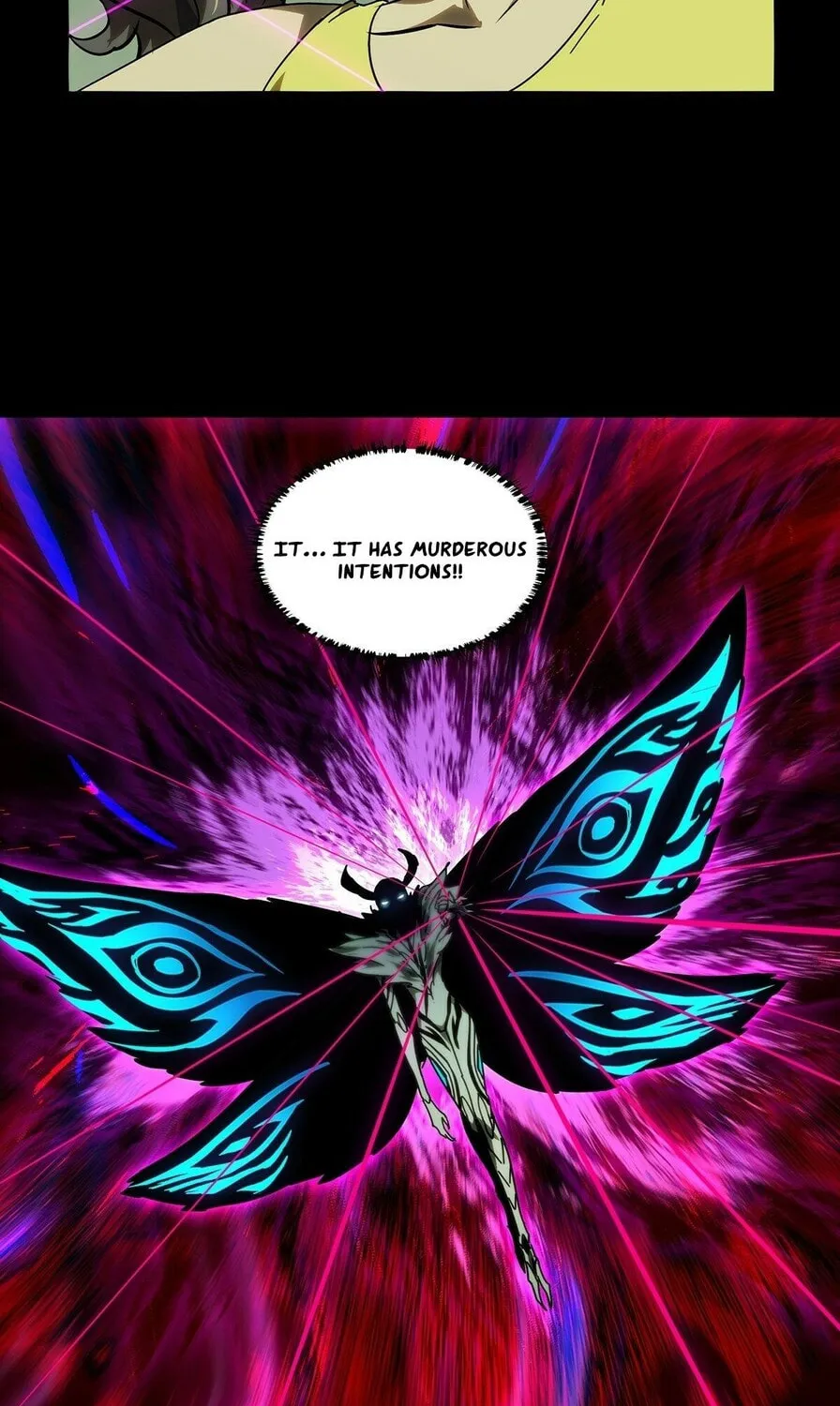 Read Formless Form (Colored) chapter 207 image 44 on Lezhin