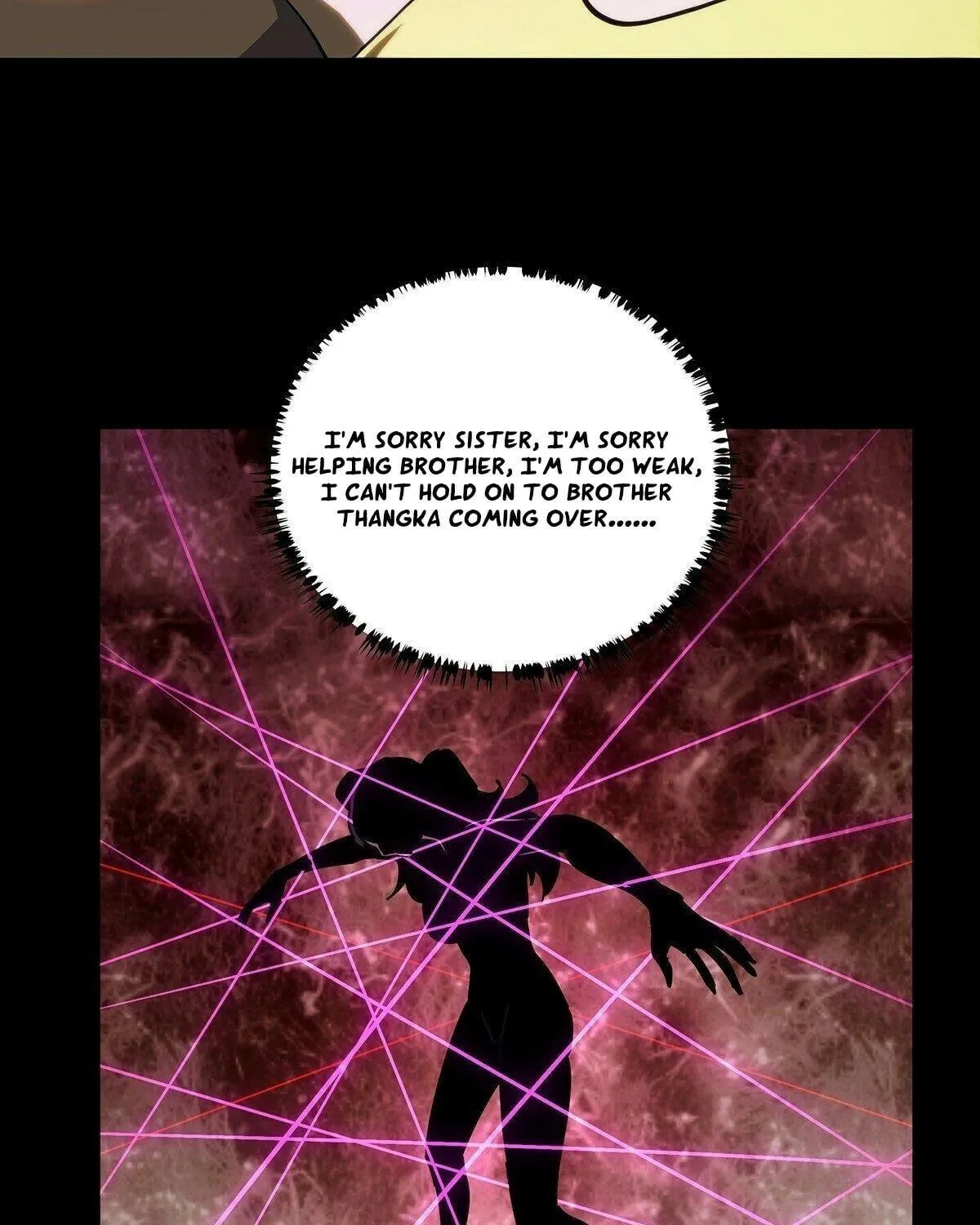 Read Formless Form (Colored) chapter 207 image 48 on Lezhin