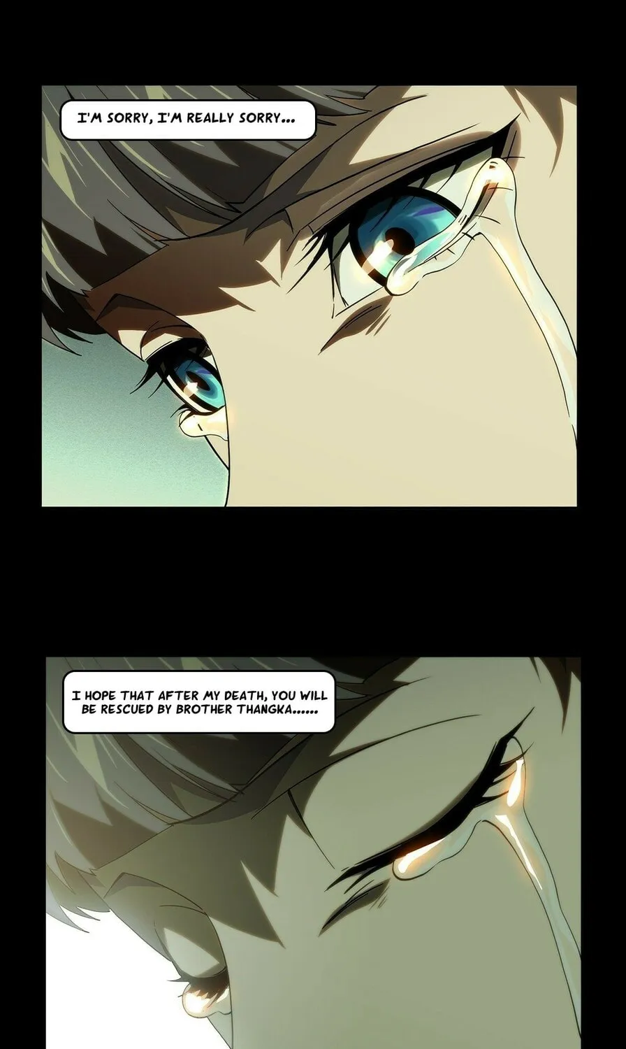 Read Formless Form (Colored) chapter 207 image 50 on Lezhin