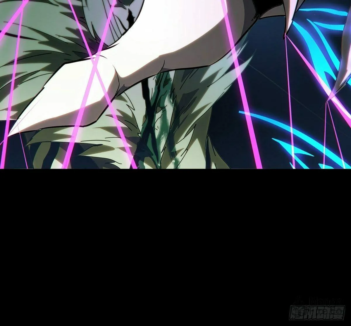 Read Formless Form (Colored) chapter 207 image 53 on Lezhin
