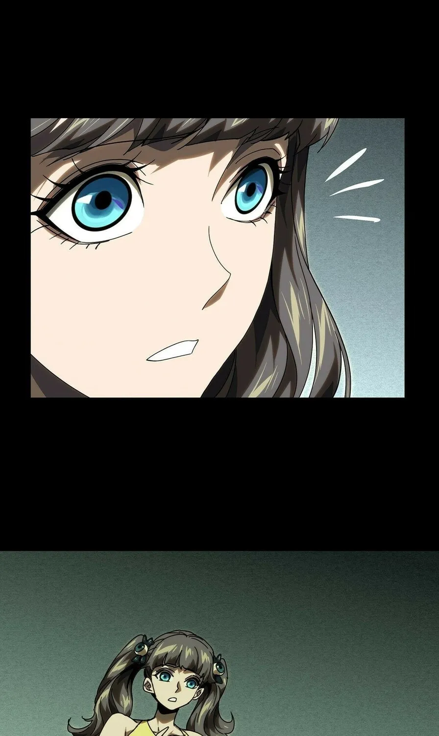 Read Formless Form (Colored) chapter 207 image 54 on Lezhin