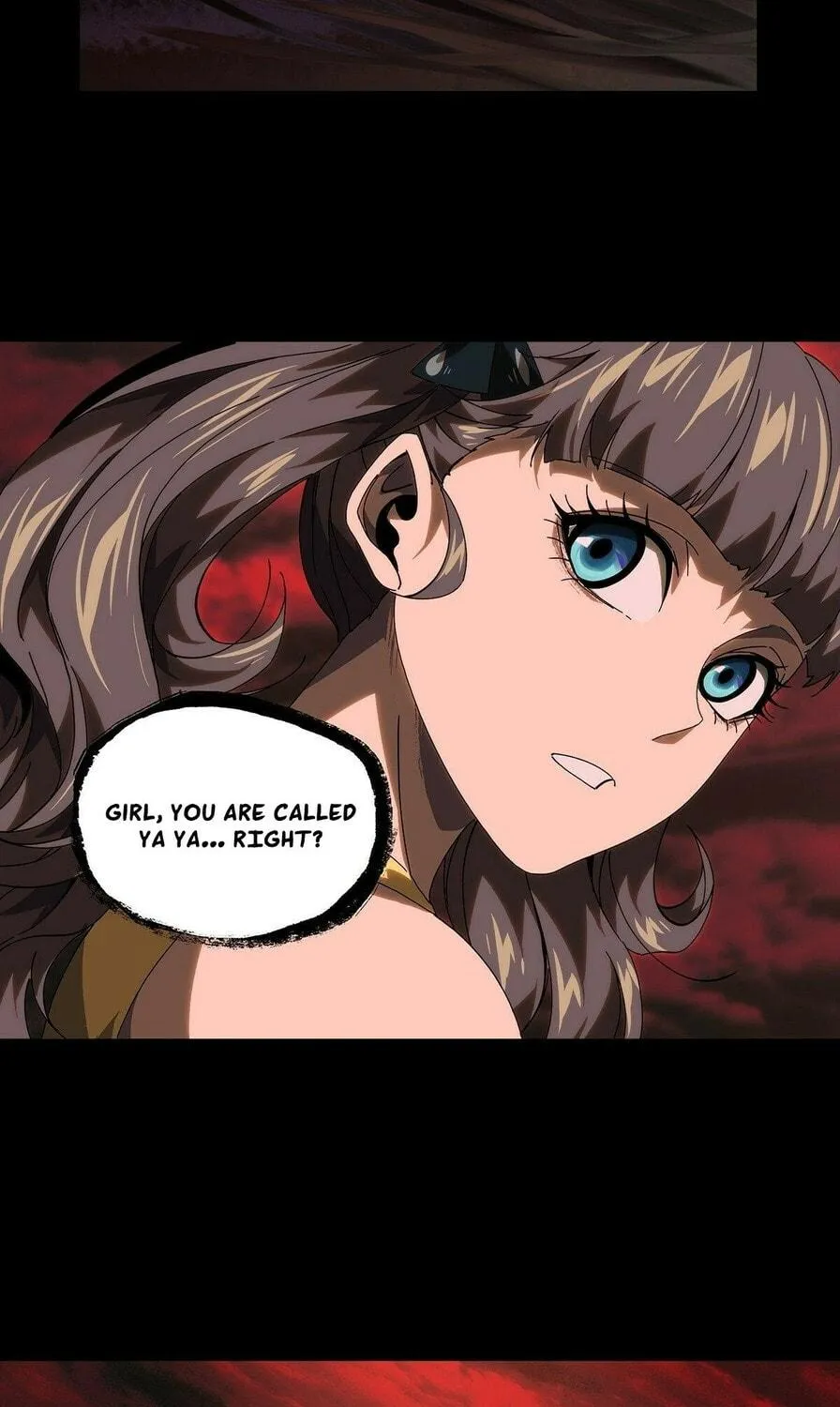 Read Formless Form (Colored) chapter 207 image 58 on Lezhin