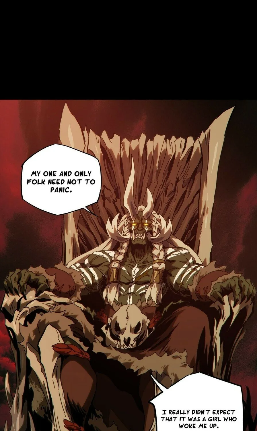 Read Formless Form (Colored) chapter 207 image 62 on Lezhin