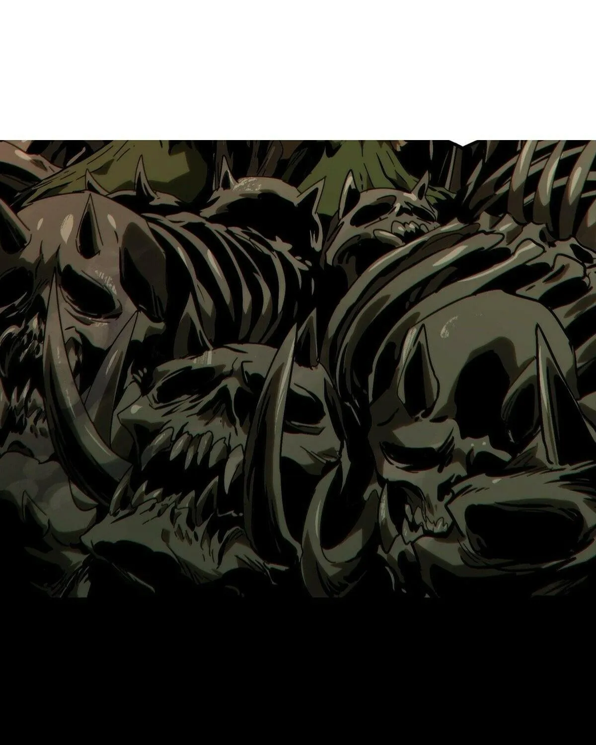 Read Formless Form (Colored) chapter 207 image 64 on Lezhin