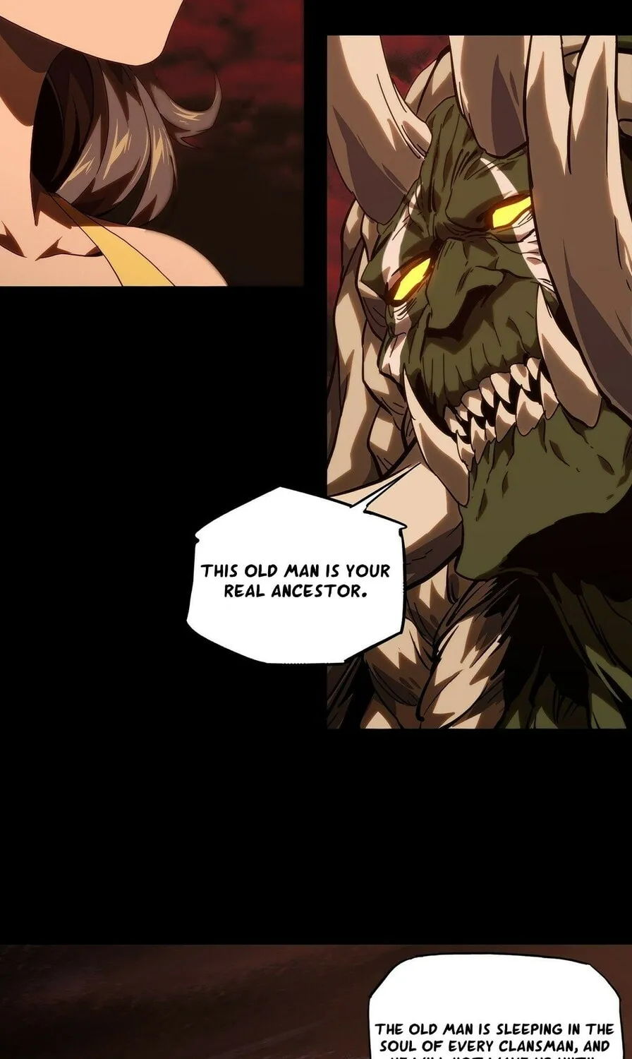 Read Formless Form (Colored) chapter 207 image 66 on Lezhin