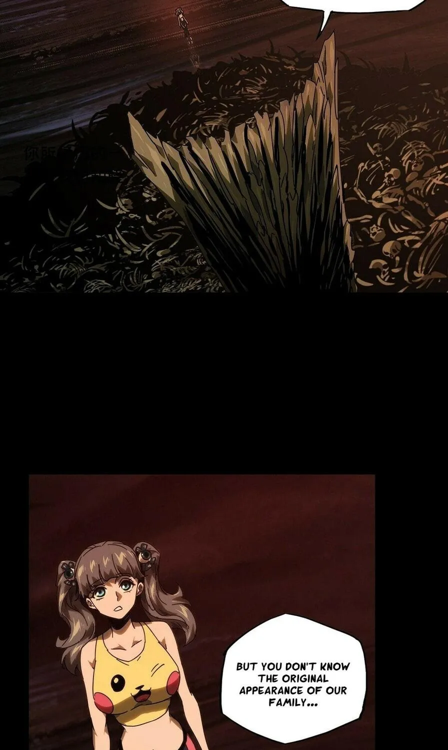 Read Formless Form (Colored) chapter 207 image 68 on Lezhin