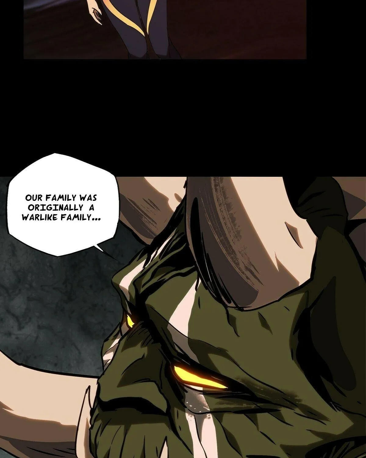 Read Formless Form (Colored) chapter 207 image 70 on Lezhin