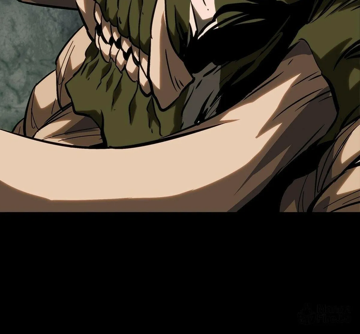 Read Formless Form (Colored) chapter 207 image 71 on Lezhin