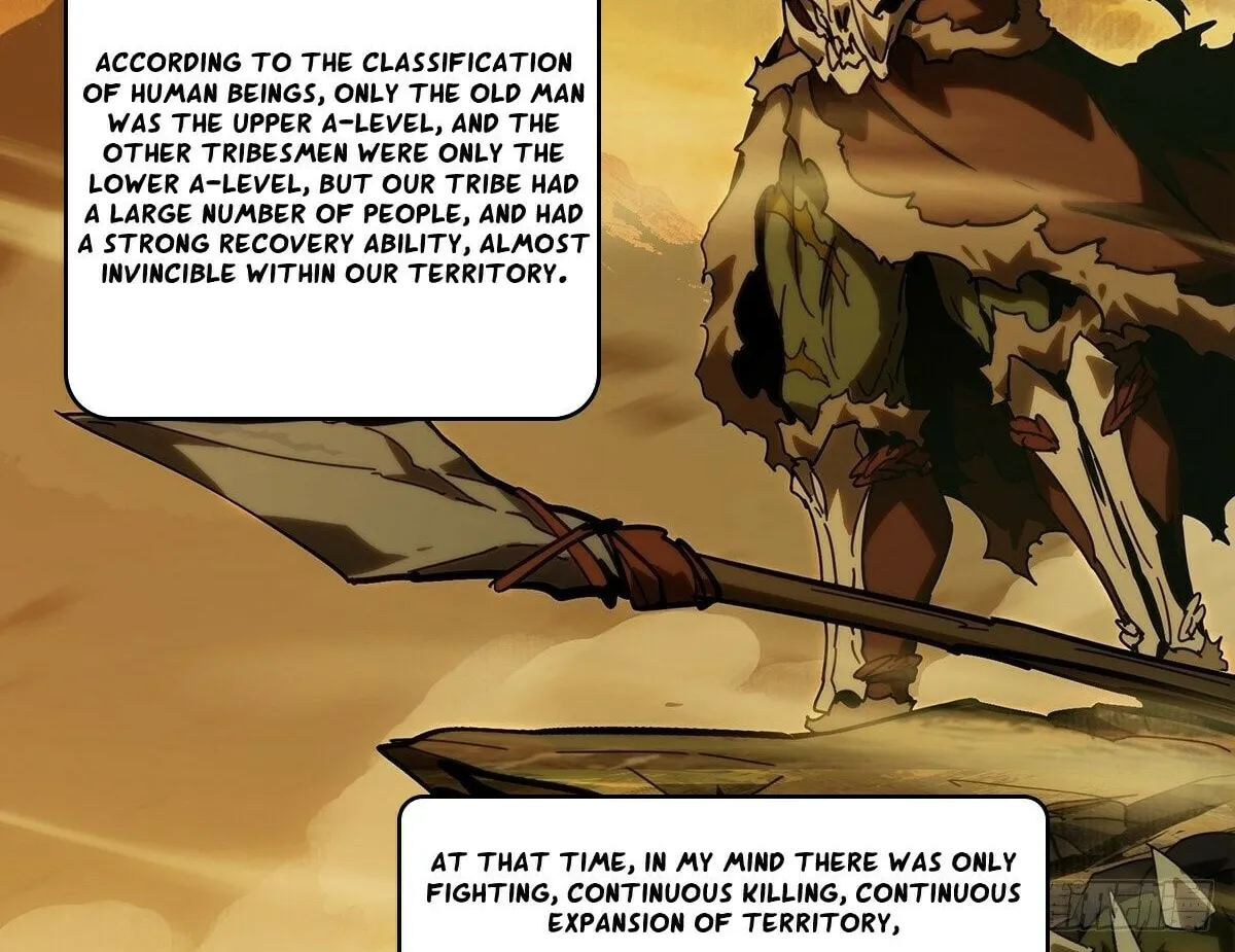 Read Formless Form (Colored) chapter 207 image 73 on Lezhin