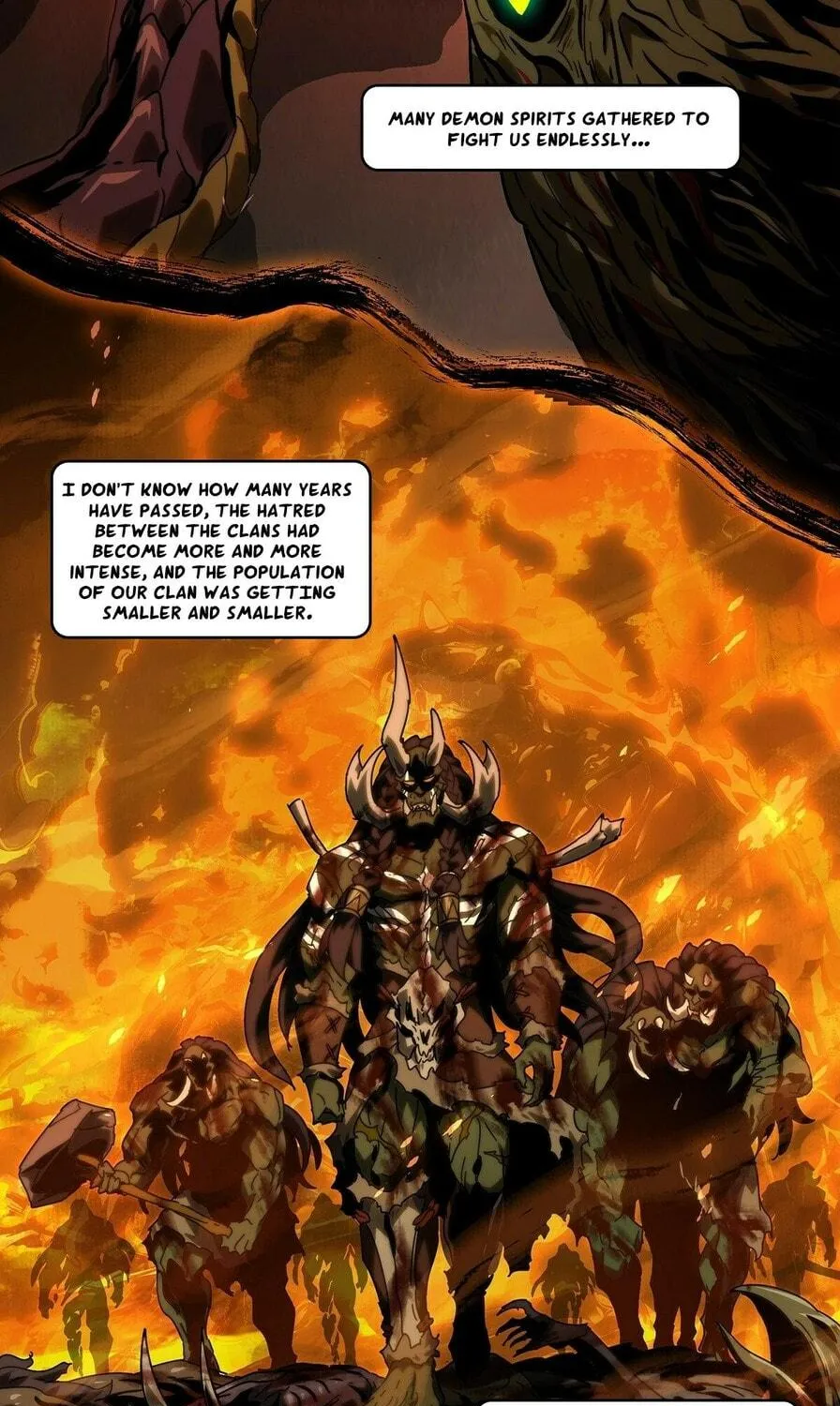 Read Formless Form (Colored) chapter 207 image 76 on Lezhin