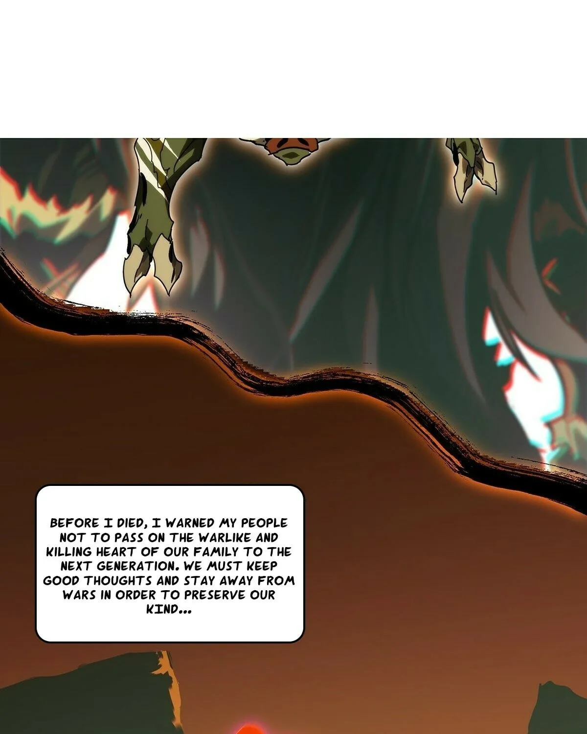 Read Formless Form (Colored) chapter 207 image 80 on Lezhin