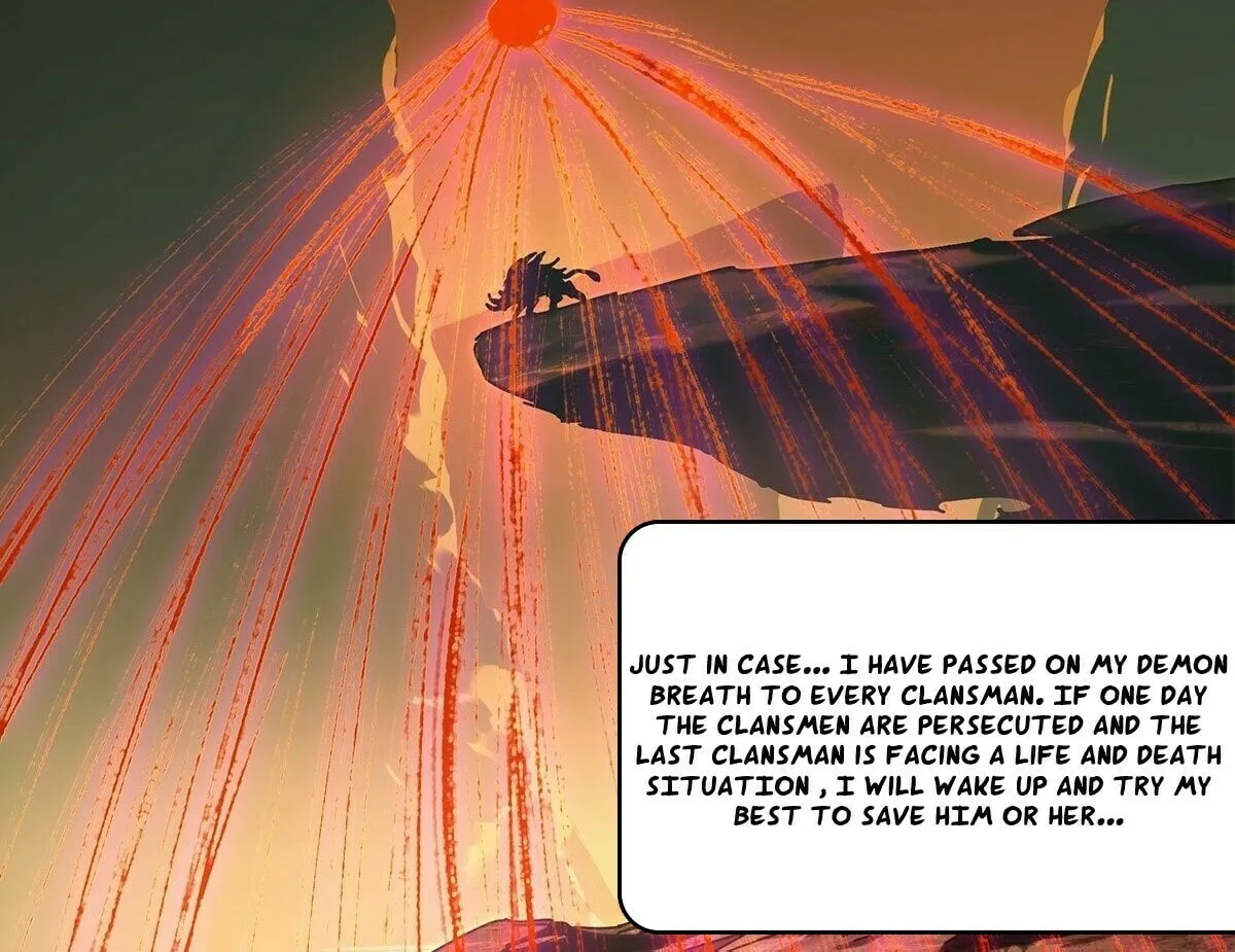 Read Formless Form (Colored) chapter 207 image 81 on Lezhin
