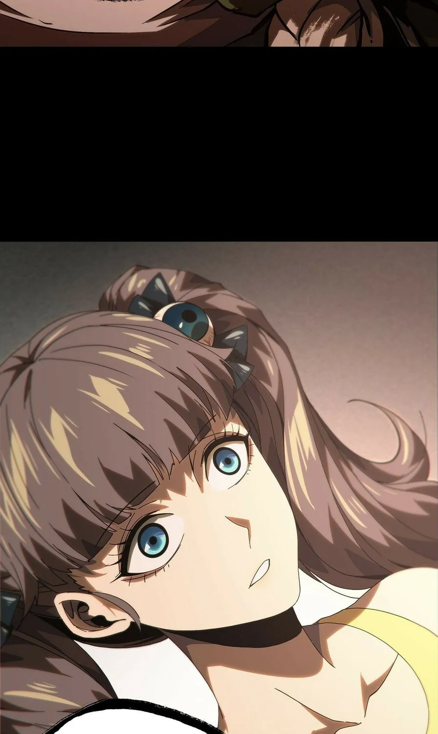 Read Formless Form (Colored) chapter 207 image 84 on Lezhin