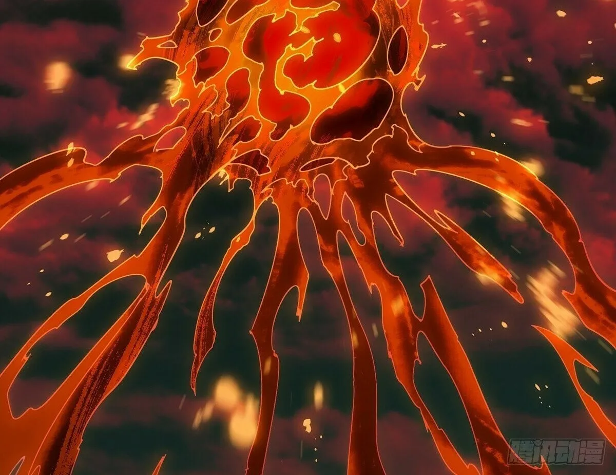 Read Formless Form (Colored) chapter 208 image 1 on Lezhin