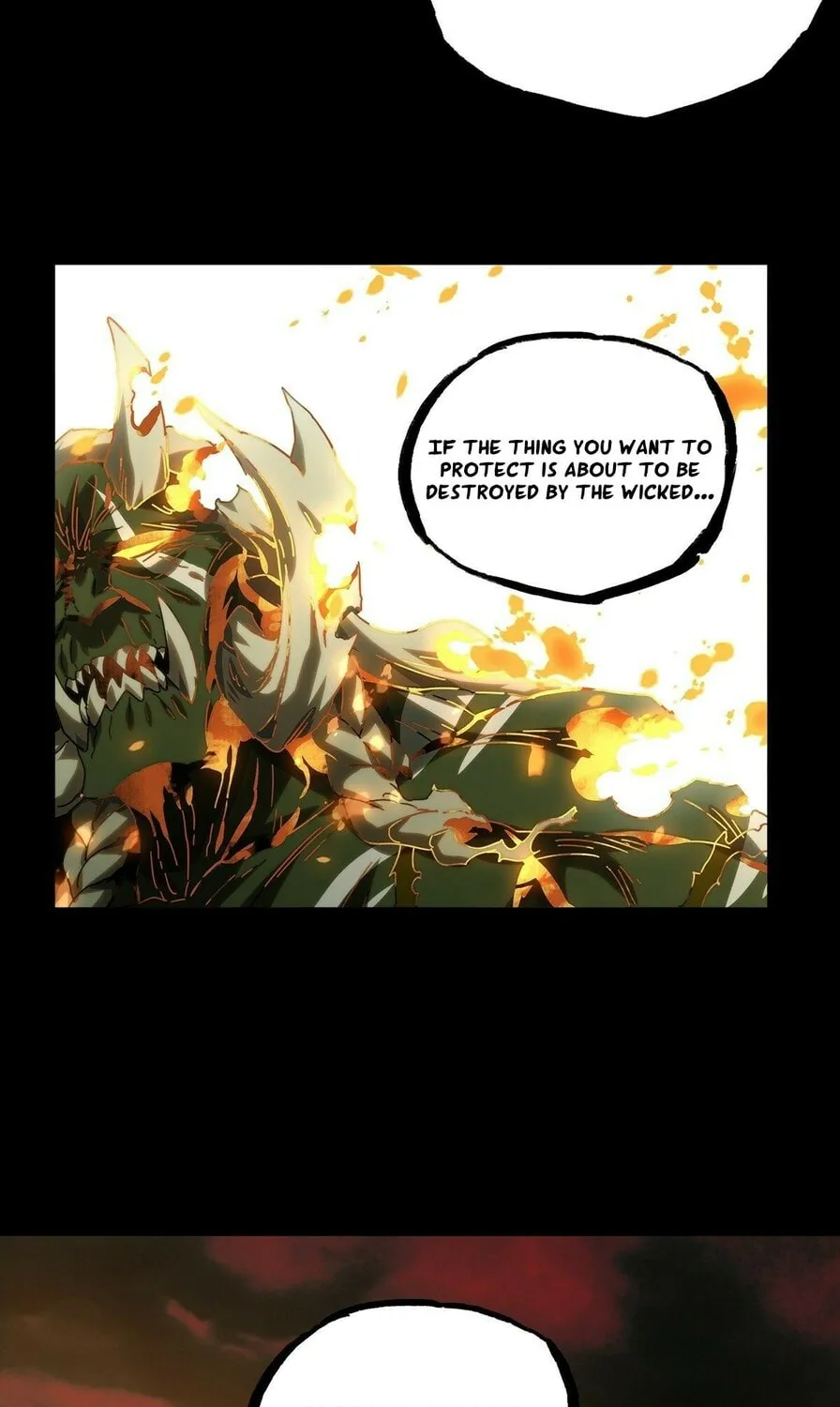 Read Formless Form (Colored) chapter 208 image 12 on Lezhin